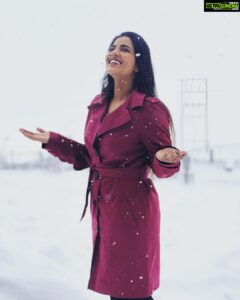 Aishwarya Rajesh Instagram - Bliss ❤️❤️