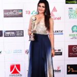 Aishwarya Rajesh Instagram – Outfit designed @rehanabasheerofficial 😍😍