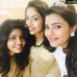 Aishwarya Rajesh Instagram – Jimiki kamal 😊😊