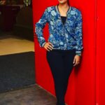 Aishwarya Rajesh Instagram – Nerd 🤓