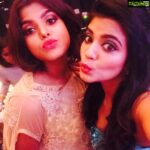 Aishwarya Rajesh Instagram – Look who I met 😊😊