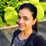 Aishwarya Rajesh Instagram – New to insta… hope I get to connect more friends here too 😍😊