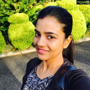 Aishwarya Rajesh Instagram - New to insta... hope I get to connect more friends here too 😍😊
