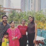 Aishwarya Rajesh Instagram – Thank u @lacantinedubai for hosting us of very special day… amazing food. ambience must try when ur here in #Dubai @celebratedubai #dubaidestinations