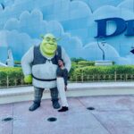 Aishwarya Rajesh Instagram – With my fav #Shrek😍😍
 @motiongatedubai @celebratedubai 
@pickyourtrail
@visit.dubai

@motiongatedubai 
@celebratedubai  @visit.dubai @pickyourtrail

#worlds_coolest_winter 
#dubaidestinations 
#MyDSF 
#UnwrapTheWorld 
#LetsPyt 
#pickyourtrail 

#MyDSF #Worlds_coolest_winter
#UnwrapTheWorld #LetsPYT #Pickyourtrail