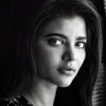 Aishwarya Rajesh Instagram - Something magical abt @soondah_wamu photography ❤️❤️