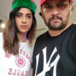 Aishwarya Sakhuja Instagram - Koshish ek Ashaa #reelsinstagram #reelkarofeelkaro #reels #reelsofindia #reelsvideo #trending #trendingreels #couples #couplereels #couplevideos #husbandandwife