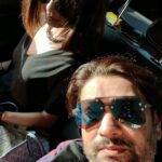Aishwarya Sakhuja Instagram - ooooooooo huzooor #reelsinstagram #reelkarofeelkaro #reels #reels #reelsofindia #reelsvideo #instareels #instagramcomedy #instajokes #instacomic #pj #dadjokes #couplejokes #couples #couplejokes #couplereels #couplevideos #roash #hatersfuckoff🖕