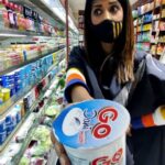 Aishwarya Sakhuja Instagram - And thats why she doesn't take me out grocery shopping BHAAG Do(part 2) @ash4sak #reelsinstagram #reelsofindia #reelkarofeelkaro #reelsvideo #reels #reelitfeelit #instareels #instagramcomedy #instacomedy #pj #jokesofinstagram #imajoking #couplejokes #couplereels #couples #couplevideos #couplegoals #husbandandwife #funny #funnyshopping #shoppingvopping #tummujhetangkarnelageho #roash
