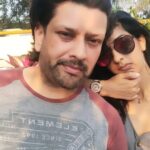Aishwarya Sakhuja Instagram - POTD - PJ of the day #reelsinstagram #reelkarofeelkaro #reels #reels #reelsofindia #reelsvideo #instareels #instagramcomedy #instajokes #instacomic #pj #dadjokes #couplejokes #couples #couplejokes #couplereels #couplevideos #roash #hatersfuckoff🖕
