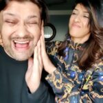 Aishwarya Sakhuja Instagram - jokes ki dant deni chahiye #instareels #instajokes #instagramcomedy #instacomic #reelsinstagram #reelsofindia #reelkarofeelkaro #idontgiveadamn #reelsvideo #reels #pj #badjokes #wordplay #roash #sundayjoke #nature #dadjokes #husbandandwife #wife #wifelove #couples #couplereels #hatersfuckoff🖕 #mumbai #india