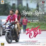 Ajaneesh Loknath Instagram – Title song from #BytwoLove now streaming on Anand Audio YouTube channel. Watch now!

@dhanveerah @sreeleela14 @suprith.ts @harisanthoshofficial @kvn_productions @highmedia.in #PramodMaravanthe @bobby_c_r #Abbsstudios