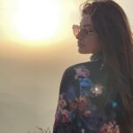 Akanksha Puri Instagram - Endings are beautiful ❤️