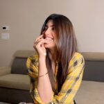 Akanksha Puri Instagram – Full filmy mode 🤪 
#morning #reels #nautanki #filmy #reelsinstagram #reelitfeelit #goodvibes #happy #smile #love #beingme #akankshapuri #❤️