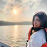 Akanksha Puri Instagram – Life ❤️
.
.
#morning #morningvibes #sunkissed #sun #sunrise #sunset #travel #travelgram #insta #photooftheday #picoftheday #love #live #life #happy #smile #instagood #fun #girl #me #beingme #akankshapuri #❤️