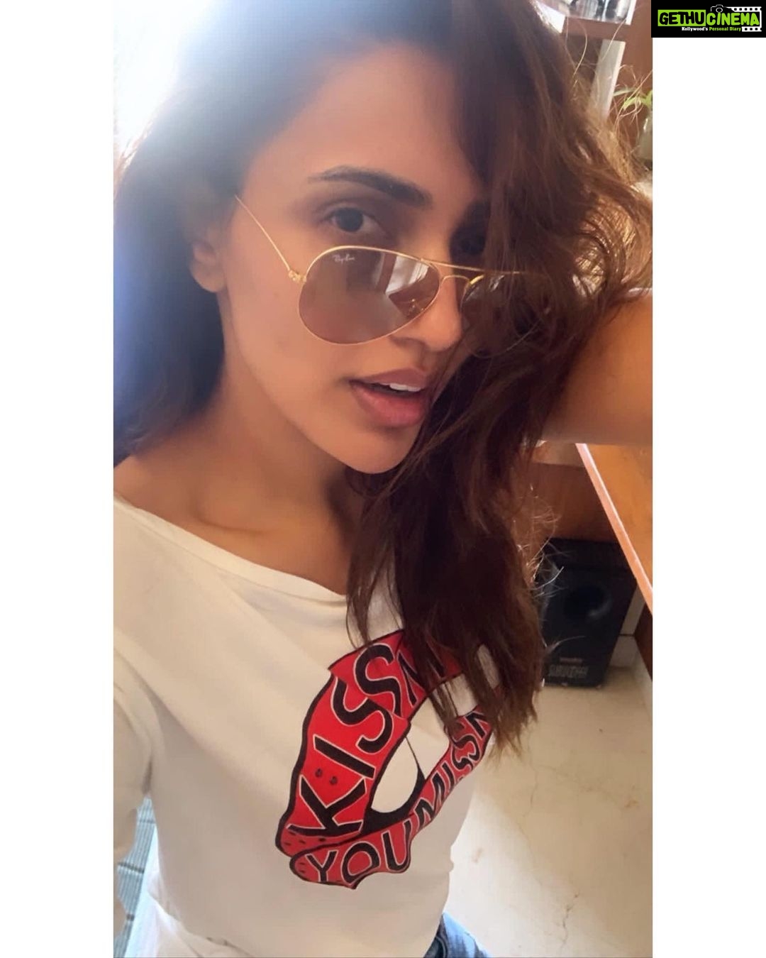 Akshara Gowda Instagram - No matter what pictures come out or what people say, Iām Controlling the narrative š