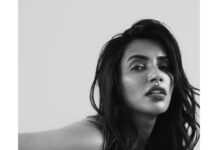 Akshara Gowda Instagram - Ufff yeh Kamar 😂🤪 PC @puchi.photography #aksharagowda #stylishtamizhachi #stylishtamilachi #aksharagowdabikki