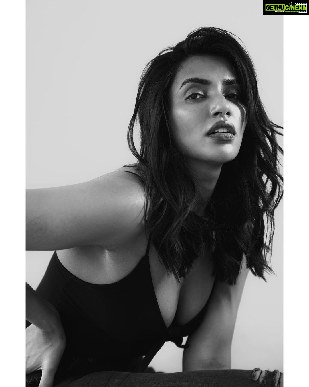 Akshara Gowda - 16.2K Likes - Most Liked Instagram Photos