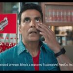 Akshay Kumar Instagram - Electrify everyday moments with #StingEnergy⚡️ #Ad @sting_india