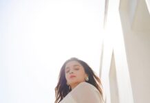 Alia Bhatt Instagram - Delhi 🙏🤍 3 days to go! #GangubaiKathiawadi IN CINEMAS - 25th FEBRUARY 🤍
