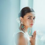 Alia Bhatt Instagram – Kolkata Meri Jaan 🤍