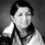 Allu Arjun Instagram - It’s a sad day . End of an era as the Nightingale of India #LataMangeshkar ji is no more. She will continue to live in the hearts of people through her songs forever . My deepest condolences to the near and dear . May her great soul rest in peace 🙏🏼