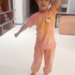 Allu Arjun Instagram – My Lil Badham Arha 😘