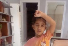 Allu Arjun Instagram - My Lil Badham Arha 😘