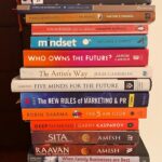 Amala Akkineni Instagram – Books I read in 2019. The most impressionable was “Mindset” by Dr. Carol Dwek. Most enjoyable “Sita” by Amish. The ones that helped me grow as a person – “The Artists Way” by Julia Cameron & “Living An Examined Life” by James Hollis. All the others helped me professionally. What are some books that have inspired you? Do share…
#booksofinstagram #loveofreading