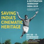 Amala Akkineni Instagram - Appreciate the opportunity to co-host India's largest film preservation and Restoration workshop. Preparations are on in full gear. @annapurnastudios @acfm_official