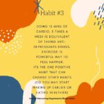Amala Akkineni Instagram - Sharing some happiness tips to practice during lockdown 🙏🏼. I heard these tips in a talk by author and happiness researcher, Shawn Achor @shawnachor He has very nicely given us five habits that we can practice daily to increase our optimism and happiness levels. Of these five habits, four habits take only 2 minutes a day each to do and one habit (exercise) takes only 15 minutes a day to do. Do practise these for the next 21 days and let me know how you feel. #happinesshygiene