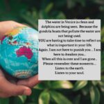 Amala Akkineni Instagram - Among all the forwards and important messages I saw one from Coronavirus. Found it very powerful and thought I would share it to seek your reactions 🙏🏼 Stay safe everyone and make the best of lockdown💛 #staysafe #covid2019