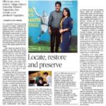 Amala Akkineni Instagram - A fabulous week with the Film Heritage Foundation's Film Preservation and Restoration workshop. We were delighted to be host partners. @annapurnastudios @acfm_official @filmheritagefoundation #filmrestoration #filmpreservation #FHF