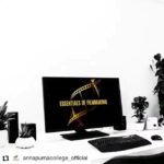 Amala Akkineni Instagram - #Repost @annapurnacollege_official • • • • • • We are ONLINE now! Join the 50 hour online learning course that covers six key modules- Production, Script Writing, Cinematography, Editing, Sound Design and Ethics in Filmmaking. Earn a Certificate from Annapurna College of Film and Media upon successful completion of the course. Our Online Certificate Program Essentials of Filmmaking is aimed at students who aspire to embark upon a career in Filmmaking and is recognised by film industry experts like Mohana Krishna Indraganti, Ayananka Bose, Miriam Joseph, Shobhu Yargadda, Elahe Hiptoola, Kannan Ganpat,Aarti Bajaj and Geeta Singh. This 50 hour course is curated by Film academia experts - Script writing by #Ashokjankar Cinematography by #Shrinivasa tallapili Production module by #amitprasad Sound design by #sayandebmukherjee, #Simranjit, #soumensarkar Editing by #RimaMazumdar and #charusharma To know more, visit Link in Bio! Or call our counsellor at 1800-572-4736 #createyourownmark #films #filmstudies #massmedia #degree #courses #director #producer #animator #cinematographer #advertising #digitalmarketing #digitalart #sounddesign #editor #screenplay #filmmaking #online #learning