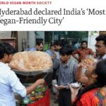 Amala Akkineni Instagram - Deeply honoured to be living in a vegan-friendly smart city like Hyderabad 🥰🤗 my home! To know about why veganism is good for us humans and the planet, please visit https://sharan-india.org/what-is-vegan/
