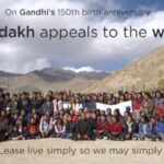 Amala Akkineni Instagram - Understand the true impact of daily actions. Make a list of things to live simply from this new year and do your bit for humanity 🙏🏼