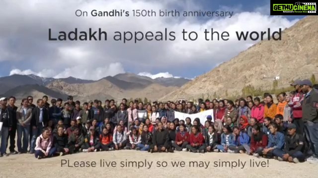 Amala Akkineni Instagram - Understand the true impact of daily actions. Make a list of things to live simply from this new year and do your bit for humanity 🙏🏼