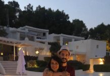 Amala Akkineni Instagram - What all mothers love 🥰 @akkineniakhil