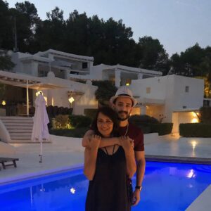 Amala Akkineni Instagram - What all mothers love 🥰 @akkineniakhil