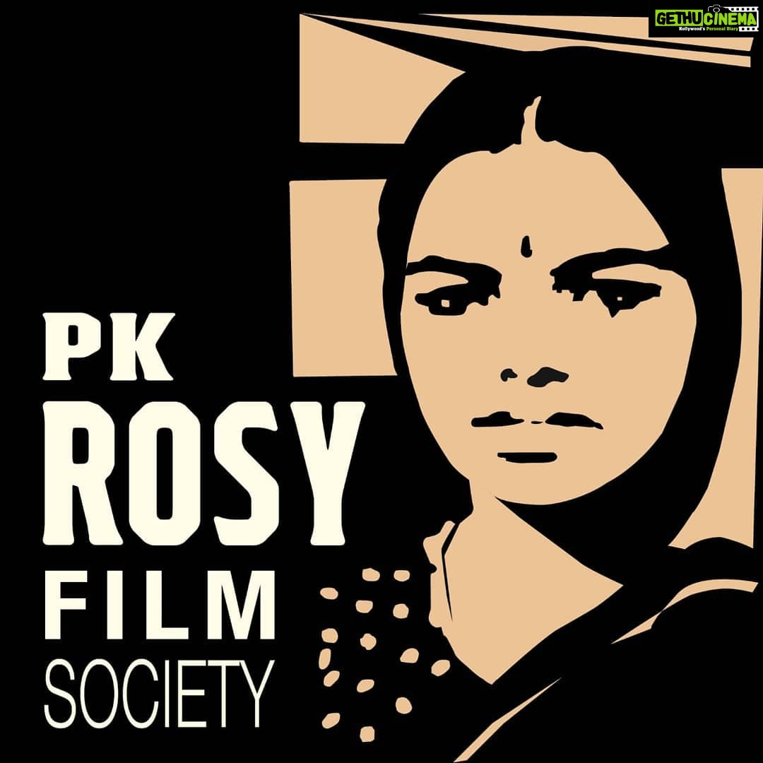 Amala Akkineni Instagram - Women In Cinema Collective is launching a film society in the name of the very first woman actor of Malayalam cinema, P.K.Rosy. P K Rosy belonged to the Dalit community and was persecuted and was forced to leave this region itself, just because she acted in the silent film 'Vigathakumaran', the very first Malayalam feature film, produced in 1928. This act of naming our film society a P K Rosy Film Society is a humble attempt to be sensitive and to take note of all those who have been excluded from dominant cinema histories through their gender, caste, religious or class locations and our own imagination, and have been brought to light by many a scholars, historians and activists. Our logo again invokes PK Rosy visually and has been designed by mumbai based designer, Zoya Riyas . P.K.Rosy Film society is an endeavour from our side for establishing a viewing space for cinema, which has most often been an all male space. Headed and run by an all women/transwomen panel, we aim at showcasing, discussing and celebrating women film makers, women film professionals and feminist cinema aesthetics. We hope that the film society will also serve as a democratic platform that will enable discussions on cinema and hopefully contribute to a discourse on contemporary cinema aesthetics.