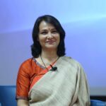 Amala Akkineni Instagram – Thank you! @kreauniversity
Educator, environmentalist and film actor Amala Akkineniβs session on βHow to lead a good lifeβ, was an eagerly looked forward to event among the expert talks at Krea University.
Calling herself a βlife-long learnerβ, she referred to her own life as a βwork in progressβ and gave a few valuable tips. βStart by taking ownership of your own learning. Learn to manage your energy, your interest, focus, learn how to become a life-long learnerβ she said.
#KreaUniversity #ExploretheUnusual #HigherEducation #ExpertTalks #AmalaAkkineni #Expertsonkreacampus @akkineniamala