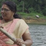 Amala Akkineni Instagram – What an inspiring story! KR Ushakumari is a teacher-warrior from Amboori, who singlehandedly runs the Agasthya Ega Adhyapaka Vidyalaya at Kunnathumala, in the Agasthyakar Koodam biosphere in Thiruvananthapuram district, Kerala. She is teacher, principal, peon, as well as the midday meal in-charge of this school nestled far from civilisation in a tribal settlement.
Read more: https://yourstory.com/herstory/2019/09/teachers-day-kerala-treks-walks-rows-school-education