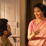 Amala Akkineni Instagram - An actor is blessed with many lives. Usually after a film when I go back to work and everyone is going about their day normally, with no idea of what I have been through in the last two weeks - I think to myself , “I just lived another exciting life and returned. How fortunate is that!” Seen as Amma in Sharawanand and Shree Karthick’s new Tamil/Telugu bilingual film by Dream Warrior Pictures, working title “Project 18”. @dreamwarriorpictures @shreekarthick @imsharwanand @rituvarma @prabhu_sr @sujithsarang @actorsathish @vennelakish @preyadarshe #rameshthilak #JeBe #raviraghavendra