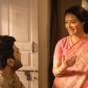 Amala Akkineni Instagram - An actor is blessed with many lives. Usually after a film when I go back to work and everyone is going about their day normally, with no idea of what I have been through in the last two weeks - I think to myself , “I just lived another exciting  life and returned. How fortunate is that!” Seen as Amma in Sharawanand and Shree Karthick’s new Tamil/Telugu bilingual film by Dream Warrior Pictures, working title “Project 18”. @dreamwarriorpictures @shreekarthick @imsharwanand @rituvarma @prabhu_sr @sujithsarang @actorsathish @vennelakish @preyadarshe #rameshthilak #JeBe #raviraghavendra