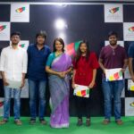 Amala Akkineni Instagram – Congratulating all those who certified in the ACFM short courses! A day to celebrate! @acfm_official Annapurna College of Film and Media