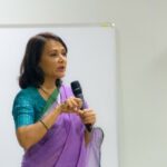 Amala Akkineni Instagram – Congratulating all those who certified in the ACFM short courses! A day to celebrate! @acfm_official Annapurna College of Film and Media