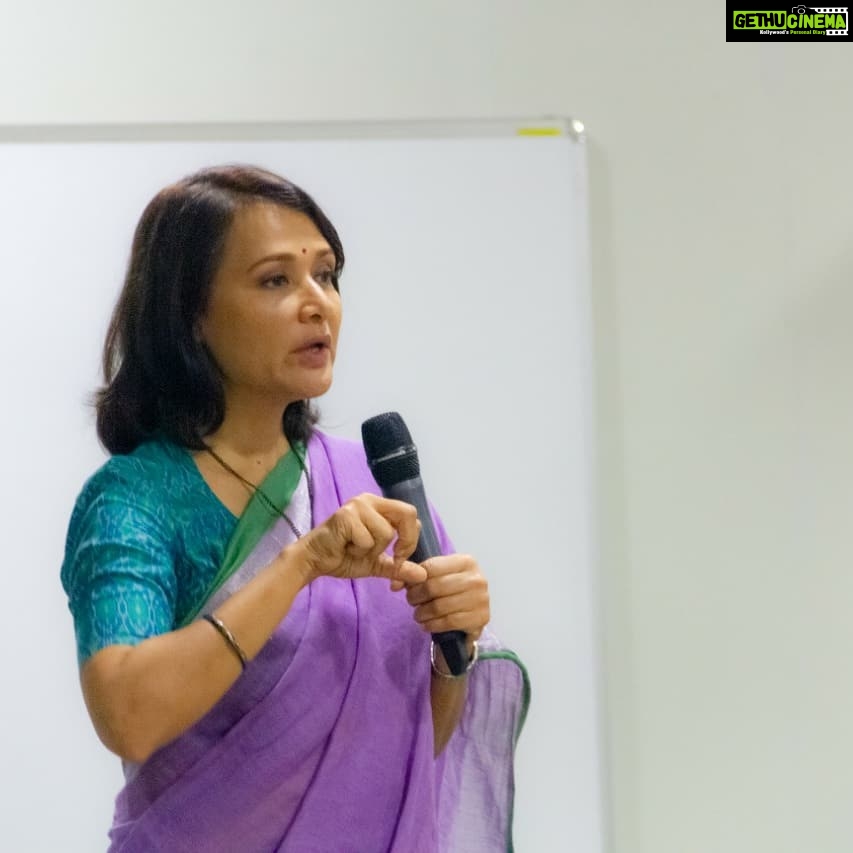 Amala Akkineni Instagram - Congratulating all those who certified in the ACFM short courses! A day to celebrate! @acfm_official Annapurna College of Film and Media
