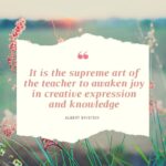 Amala Akkineni Instagram - Happy Teachers Day to all the wonderful teachers!