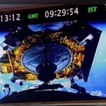 Amala Akkineni Instagram - Congratulations @isro.in for the successful launch of #chandrayaan2!