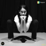 Amala Akkineni Instagram - Way to go Akhila!! Being short is also an anxiety 😅 we short people have high heels in every colour and walk on our toes! Yoga helps me plant my feet firmly on the ground and accept myself ❤ #worldyogaday